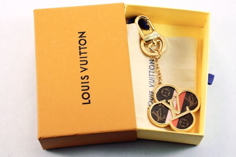 Louis Vuitton Keychains